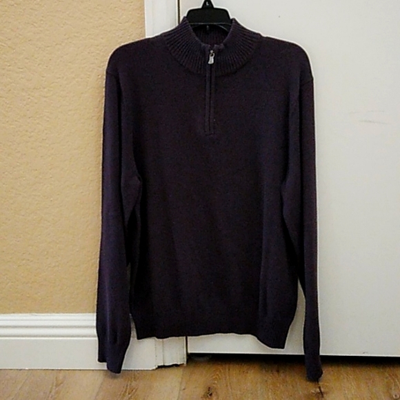 Perry Ellis Sweater - Picture 1 of 2